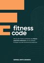 Samuel Smith Arandia: Fitnesscode, Buch