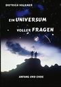 Dietrich Volkmer: Ein Universum voller Fragen, Buch