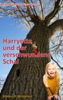 Markus D. Mühleisen: Harryetta und der verschwundene Schal, Buch