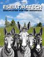 Tom Fandré: Esel(t)ratsch, Buch