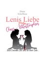 Diana Schellhase: Lenis Liebe zwischen Chaos und Katastrophen, Buch