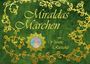 Yvonne Rietschel: Miraldas Märchen, Buch