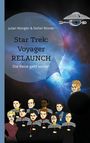 Julian Wangler: Star Trek: Voyager Relaunch, Buch