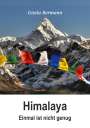 Gisela Bormann: Himalaya, Buch