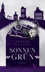 Elenor Avelle: Sonnengrün, Buch