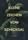 Evelyn Birk: Kleine Zeichen vom Schicksal, Buch