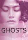 Tessa Bishop: Ghosts, Buch