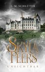 L. M. Schlüter: Skyla Peers, Buch