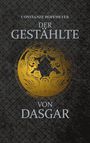 Constanze Hoffmeyer: Der Gestählte von Dasgar, Buch