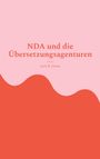Luis R. Cerna: NDA und die Übersetzungsagenturen, Buch