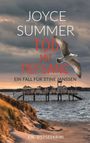 Joyce Summer: Tod mit Tiefgang, Buch