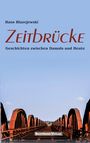 Hans Blazejewski: Zeitbrücke, Buch