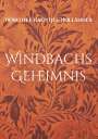 Dorothee Haentjes-Holländer: Windbachs Geheimnis, Buch