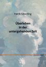 Patrik Silberling: Überleben in der untergehenden Zeit, Buch