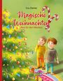 Eva Ziemer: Magische Weihnachten, Buch