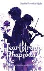 Sophia Veronica Hjejle: Heartstring Rhapsody, Buch