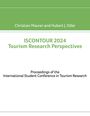 Christian Maurer: ISCONTOUR 2024 Tourism Research Perspectives, Buch