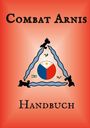 Christian Kehl: Combat Arnis Handbuch, Buch