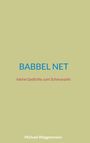 Michael Weggenmann: Babbel net, Buch