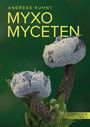Andreas Kuhnt: Myxomyceten, Buch