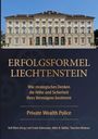: Erfolgsformel Liechtenstein, Buch