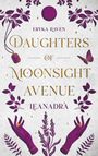 Eryka Raven: Daughters of Moonsight Avenue - Leanadra, Buch