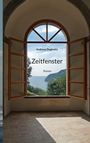 Andreas Degkwitz: Zeitfenster, Buch