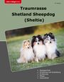 Iris Weigert: Traumrasse Shetland Sheepdog, Buch