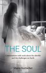 Mario Kertscher: The Soul, Buch