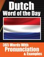 Auke de Haan: Dutch Words of the Day | Dutch Made Vocabulary Simple, Buch