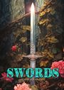 Monsoon Publishing: Swords Coloring Book for Adults, Buch
