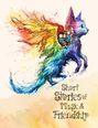 Monsoon Publishing: Short Stories of magic and friendship, Buch