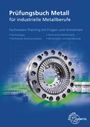 Eckhard Ignatowitz: Prüfungsbuch Metall für industrielle Metallberufe, Buch
