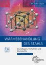 Volker Läpple: Wärmebehandlung des Stahls, Buch