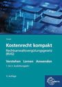Berthold Hauger: Kostenrecht kompakt, Buch