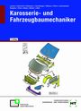Patricia Harbrecht: Karosserie- und Fahrzeugbaumechaniker, Buch