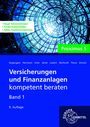 Michael Lubahn: Versicherungen und Finanzanlagen Band 1 - Proximus 5, Buch