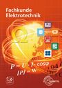 Ronald Neumann: Fachkunde Elektrotechnik, Buch