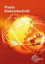 Ronald Neumann: Praxis Elektrotechnik, Buch