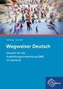 Katharina Korst-Hoff: Wegweiser Deutsch (AV), Buch