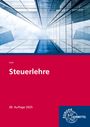 Karl Lutz: Steuerlehre, Buch