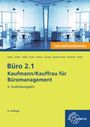 Stephanie Hidde: Büro 2.1 - Kaufmann/Kauffrau für Büromanagement, Lernsituationen, 3. Ausbildungsjahr, Buch