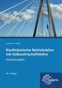 Johannes Krohn: Kaufmännische Betriebslehre mit Volkswirtschaftslehre, Buch