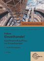 Kerstin Grebenstein-Heinrich: Fokus Einzelhandel, 1. Ausbildungsjahr, Buch