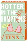 Tinx: Hotter in the Hamptons, Buch
