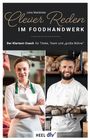 Julia Mailänder: Clever reden im Foodhandwerk, Buch