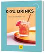 : 0,0%-Drinks, Buch
