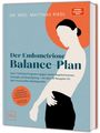 Matthias Riedl: Der Endometriose-Balance-Plan, Buch
