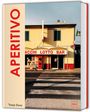Tanja Dusy: Aperitivo, Buch