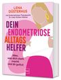 Lena Düsterhus: Dein Endometriose-Alltagshelfer, Buch